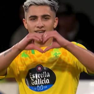 Το επόμενο ταλέντο της Ισπανίας που πρέπει να τσεκάρεις!