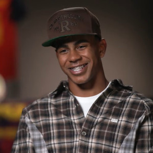 Ο Λαμίν Γιαμάλ στο «60 minutes»: Μόλις ο τέταρτος ποδοσφαιριστής που εμφανίζεται στα 57 χρόνια της εκπομπής