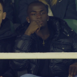 Ο Ανδρέας Τεττέη στην Λεωφόρο για το Παναθηναϊκός - ΑΕΚ (video)