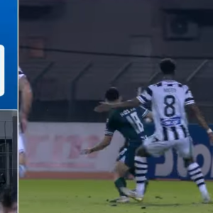 Τι είπε ο Λανουά για τις αμφισβητούμενες φάσεις σε Λειβαδιά και Λεωφόρο (video)