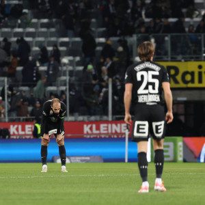 Νέα ήττα για τη Στουρμ Γκρατς πριν τον Παναθηναϊκό, έχασε από τη Λίντσερ