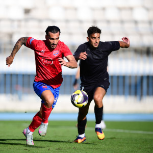 Η βαθμολογία της 11ης αγωνιστικής στην Super League 2