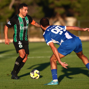 Η βαθμολογία στην Super League 2 μετά τα ματς του Σαββάτου (29/11)