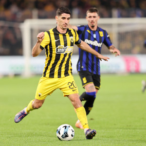 Η βαθμολογία της Super League μετά τις νίκες Παναθηναϊκού, ΠΑΟΚ και ΑΕΚ