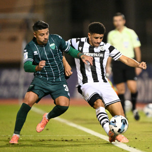 Πήρε το αίμα του πίσω ο ΠΑΟΚ, αφού πρώτα το… έφτυσε!