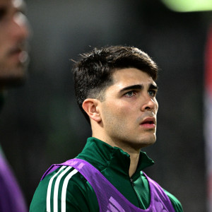 Γιατί δεν έπαιξε ο Ταμπόρδα - Η εξήγηση