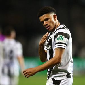 Ο Τάισον αποκάλυψε τον λόγο που πανηγύρισε σαν παππούς: «Αυτό με πείραξε και πανηγύρισα έτσι»