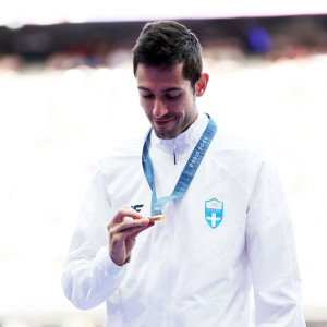 Στα 4,8 εκατ. τα πριμ της Πολιτείας που ήδη καταβάλλονται σε αθλητές/τριες και τους προπονητές τους