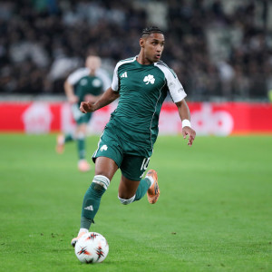 Τετέ: «Θα έρθουν περισσότερες ασίστ και γκολ, να μπούμε δυνατά με την ΑΕΚ και να νικήσουμε»