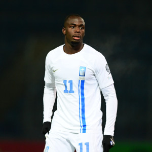 Build Up: Ο Τεττέη υποκλίθηκε στον Αντετοκούνμπο - «Μου έδωσε κίνητρο να γίνω καλύτερος ποδοσφαιριστής και άνθρωπος»