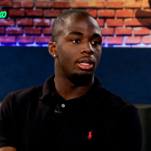 Build Up: Η συγκλονιστική εξομολόγηση του Τεττέη για τον ρατσισμό - «Στο λεωφορείο καθόμουν δίπλα σε κάποιον και εκείνος σηκωνόταν να φύγει»