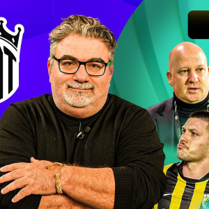 «GOAT»: Τελικά το ντέρμπι το κέρδισε η ΑΕΚ ή το έχασε ο Παναθηναϊκός;