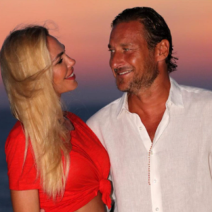 Ο Τότι κατηγόρησε την πρώην του για απιστία κι αυτή τώρα τον «καίει» βγάζοντας μηνύματα στην δημοσιότητα (photo)