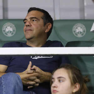 «Ιθάκη»: Ο Αλέξης Τσίπρας εξιστορεί την πρώτη του φορά στη Λεωφόρο - Πότε ήταν, ποιο ματς είδε