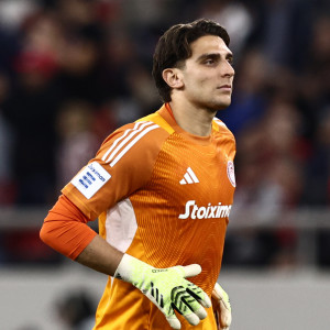 Καλύτερα ο Τζολάκης και με μεγάλη πρόκληση!