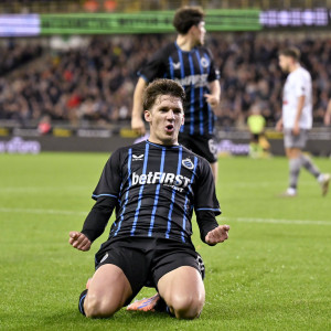 «Κλαμπ Μπριζ και Τζόλης λένε "ναι" σε μεταγραφή το καλοκαίρι» - Το ποσό που θέλουν οι Βέλγοι