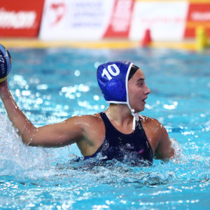 Ξεκίνημα με το «δεξί» για τον ΑΝΟ Γλυφάδας στο Water Polo Euro Cup Γυναικών