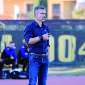 «Τελειώνει» ο Βελιτζέλος από το Αιγάλεω