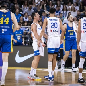 Επιβλητική Πορτογαλία μέσα στο Μαυροβούνιο - Η βαθμολογία του ομίλου της Εθνικής