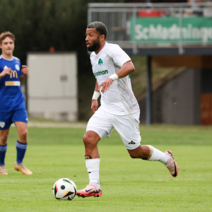 Η δικαιοσύνη του Μπενίτεθ στην... ενεργοποίηση του Βιλένα στον Παναθηναϊκό μετά από 15 μήνες