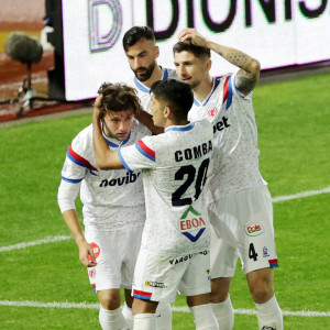 Ο Βόλος νίκησε τον απογοητευτικό ΟΦΗ και «πάτησε» 4άδα