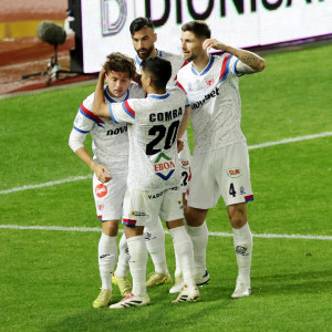 Πού θα δείτε το Βόλος - Αιγάλεω για το Κύπελλο Ελλάδας