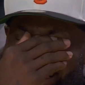 Viral αντίδραση: Ο Λεμπρόν Τζέιμς δάκρυσε από τα γέλια! (video)