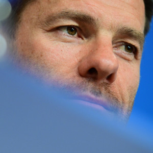 Στο μυαλό του Τσάμπι Αλόνσο - Ετσι θα παραταχθεί η Ρεάλ κόντρα στον Ολυμπιακό