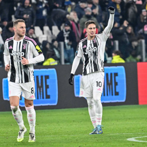 Ο Γιλντίζ το πήρε προσωπικά, με δυο γκολ οδήγησε τη Γιουβέντους στη νίκη