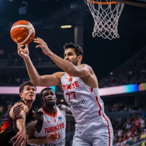 Στη δωδεκάδα της Τουρκίας για τη Βοσνία ο Γιουρτσεβέν