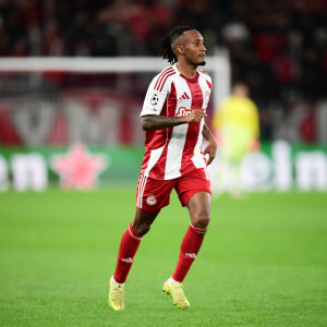 Πότε παίζει ο Ολυμπιακός με την Καϊράτ Αλμάτι για την έκτη αγωνιστική του Champions League