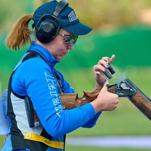 Προκρίθηκε στον μεγάλο τελικό του World Cup Final η Κατζουράκη!