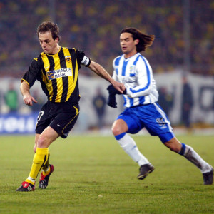 Πότε ήταν η τελευταία φορά που η ΑΕΚ βρέθηκε στους «16» της Ευρώπης