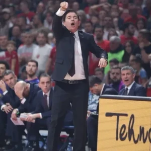 Πασκουάλ για μετακόμιση της Μπαρτσελ΄όνα στο NBA Europe: «Είμαστε στην Euroleague»