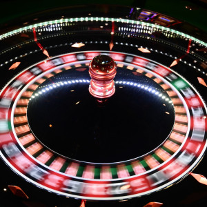 Έτσι θα εκμεταλλευτείς το «0» στη ρουλέτα!