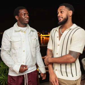 Ήταν συμπαίκτης με τον Ναν, τώρα θα γίνει ανταγωνιστής του - Η υπομονή του Ολυμπιακού έφερε τον Μόντε Μόρις