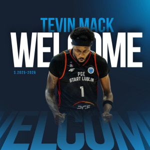 Παίκτης του Κολοσσού και ο Τέβιν Μακ