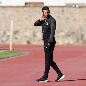 Επισημοποιήθηκε η πρόσληψη Σκύβαλου στο Αιγάλεω