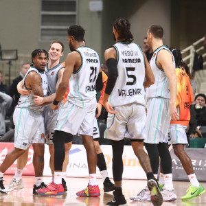 Απόλυτη ισορροπία ανάμεσα σε Παναθηναϊκό και Βαλένθια - Η τελευταία νίκη των «Νυχτερίδων» στην Αθήνα