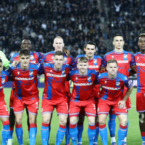 Η Βικτόρια Πλζεν έχασε από τη Σλοβάτσκο πριν τον Παναθηναϊκό