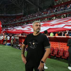 Μετράει επιστροφές η Σαμσουνσπόρ ενόψει ΑΕΚ