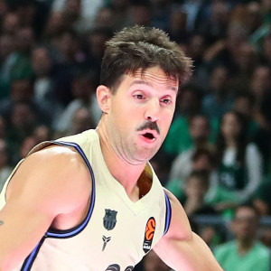 Με δύο απουσίες η Μπαρτσελόνα κόντρα στον Ολυμπιακό: Το ιατρικό δελτίο της Euroleague