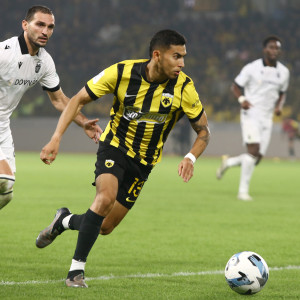 Το πανόραμα και όλα τα ζευγαρώματα του Κυπέλλου Ελλάδας