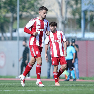 Αναβλήθηκε ο αγώνας της Κ19 του Ολυμπιακού με τον ΟΦΗ λόγω της κακοκαιρίας Byron