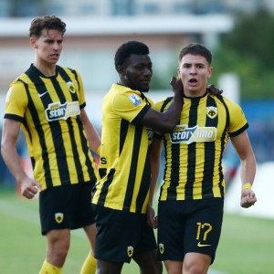 Η φορμαρισμένη ΑΕΚ στην επικίνδυνη στροφή του Αγρινίου ψάχνει «φρέσκα» πόδια