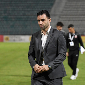 Τελειώνει ο Τζαβέλλας από τον Παναθηναϊκό