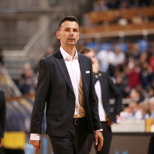 Μίλιτσιτς: «Δεν θα κερδίσουμε μόνο σκοράροντας περισσότερους πόντους»