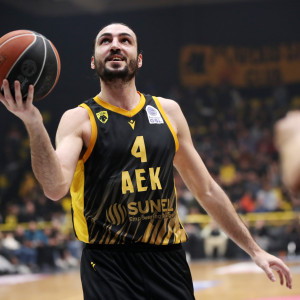 Τα δεδομένα με τους τραυματίες στην ΑΕΚ ενόψει Λεβίτσε