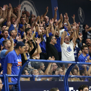 «Τρέλα» του κόσμου του Ηρακλή: Sold out το παιχνίδι με τον Άρη τέσσερις μέρες πριν από το τζάμπολ!