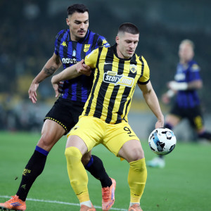 Η «παγίδα» μπροστά στα μάτια του Νίκολιτς